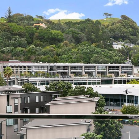 Enfield Sky - Brand New Luxury Penthouse Lägenhet Auckland Exteriör bild